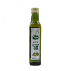 Aceite de oliva virgen extra VIMA 250ml