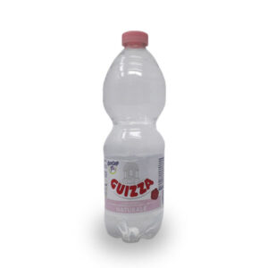 Agua mineral natural GUIZZA 500ml