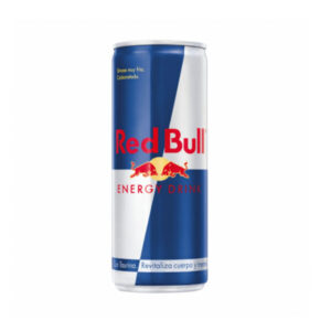 Bebida energizante RED BULL 250ml