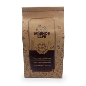 Café MININOS 284g