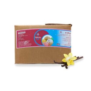 Helado CID 4L (vainilla)