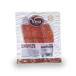 Chorizo entero VIMA 300g