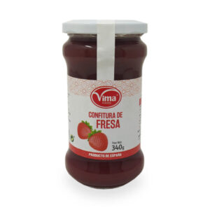 Confitura de Fresa VIMA 340g