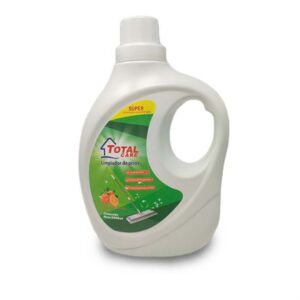 Limpiador de pisos TOTAL CARE 2L