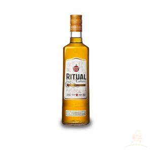 Ron HAVANA CLUB Ritual 70cl