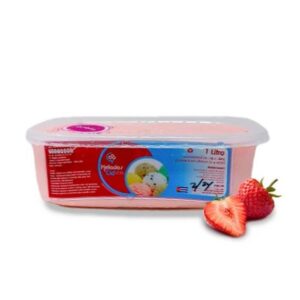 Helado CID 1L (fresa)