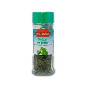 Hojas de perejil AMANHECER 8g
