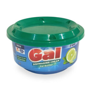 Lavavajillas en pasta GAL 250ml (limón)