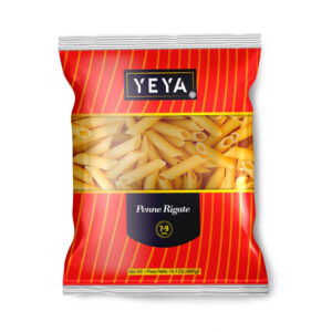 Pasta penne YEYA 400g