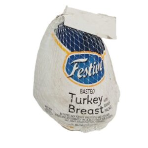 Pechuga de Pavo FESTIVE