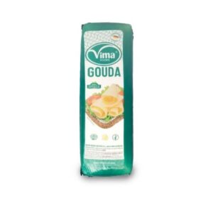 Queso gouda VIMA premium 3kg aproximadamente