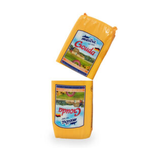Queso gouda MEIBA aprox. 1.5kg (mitad)
