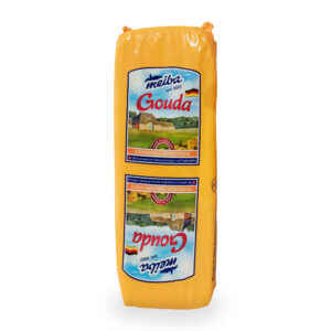 Queso gouda MEIBA premium 3kg aproximadamente