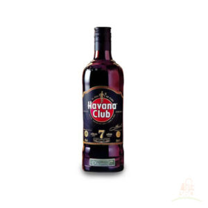 Ron HAVANA CLUB Añejo 7 años 70cl