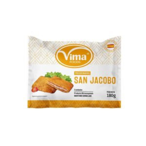 San Jacobo VIMA 180g (2 unidades)