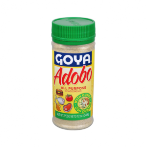 Sazonador con comino GOYA 340g (multipropósito)