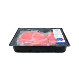 Steak de atún rojo Yeya 1kg