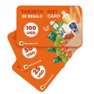 Digital Gift Card