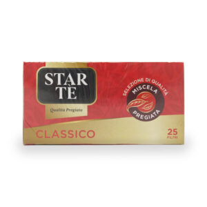 Té STAR 37.5g (classico)
