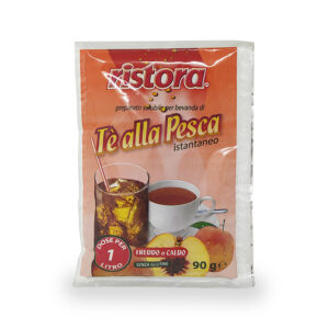 Té instantáneo RISTORA 90g (limón)
