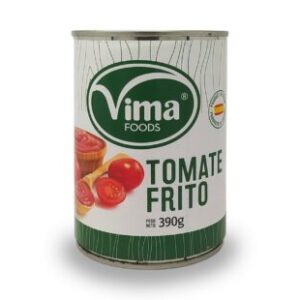 Pasta de tomate VIMA 400g