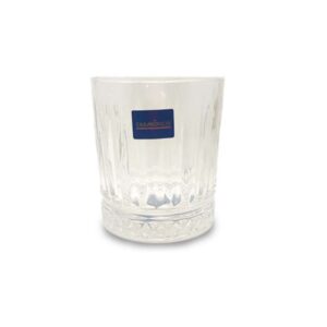 Vaso de cristal DIAMONDS