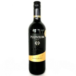 Vino Tinto PLUVIUM 750ml