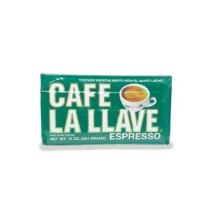 Café LA LLAVE 284g