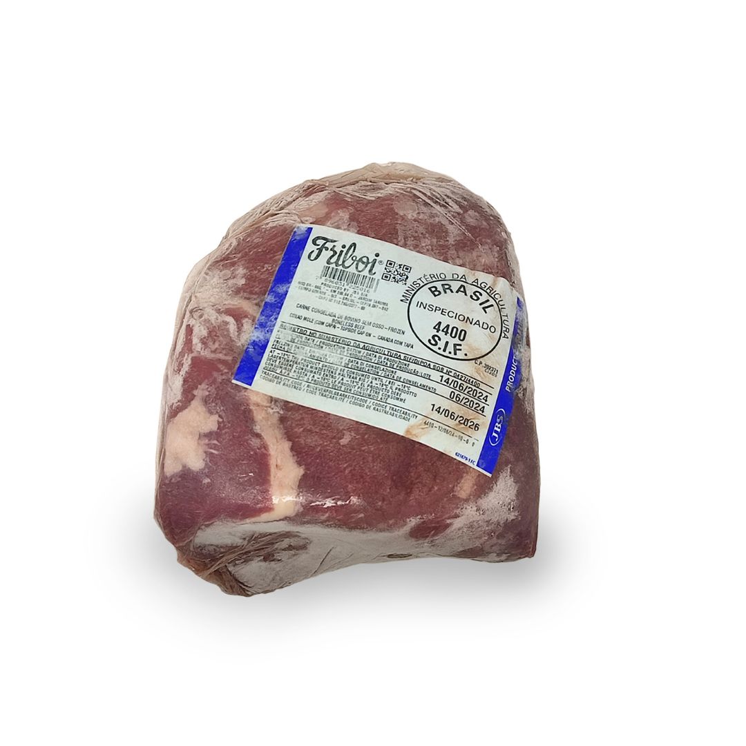 Carne de res porcionada FRIBOI (cañada)