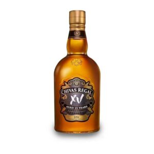 Whisky CHIVAS REGAL XV años 700ml