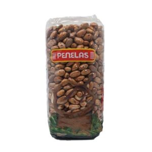 Frijol colorado PENELAS 500g