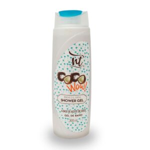 Gel de baño NT 300ml (coco)