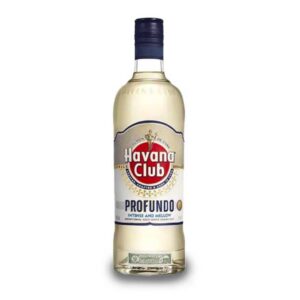 Ron HAVANA CLUB Profundo 70cl