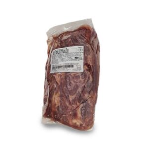 Lomo alto de res JACSA (Beef Cuberoll)