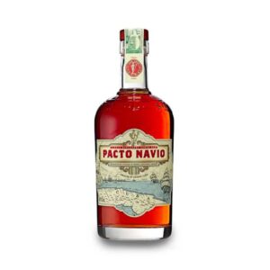 Ron HAVANA CLUB PACTO NAVIO 70cl