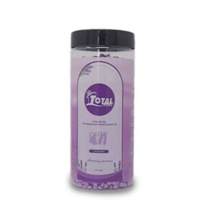Perlas de olor TOTAL CARE (lavanda) 200g