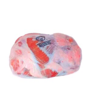 Pierna de cerdo deshuesada