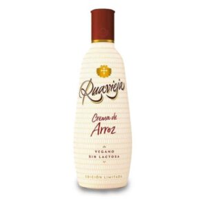 Ruavieja HAVANA CLUB (crema de arroz) 70cl