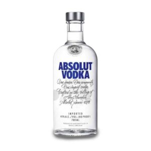 Vodka ABSOLUT 750ml