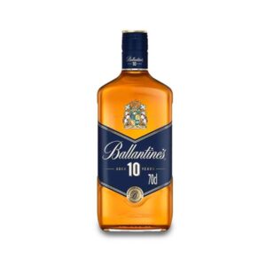 Whisky BALLANTINE’S 10 años 700ml