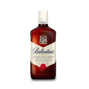 Whisky BALLANTINE’S Finest 700ml