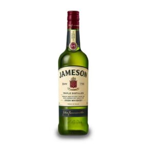 Whisky JAMESON 700ml